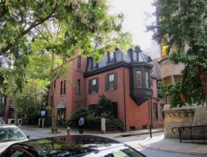 Rittenhouse Square
