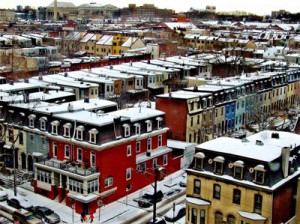  Brewerytown