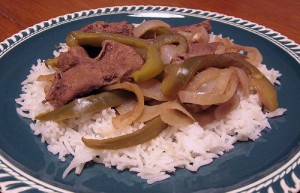 Liver