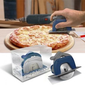 Table Saw Pizza Wheel