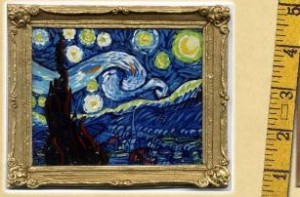 Art replicas
