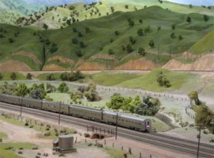 Railroads
