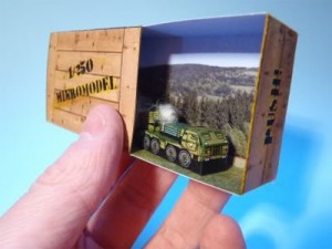 Recreate historical scenes
