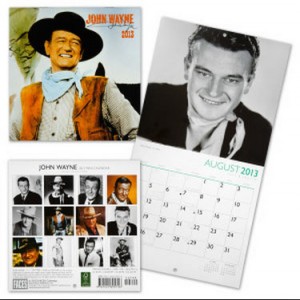 Consult the Calendar
