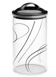 Got canisters?