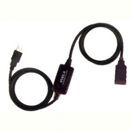 USB Extenders and Repeaters