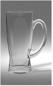 beer stein