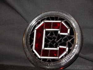 Coasters