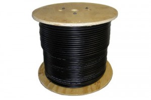 Coax Cable