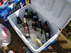 Cooler