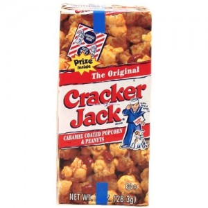 Cracker Jack