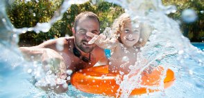 family recreation outings