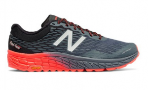 athletic shoes at Harrys