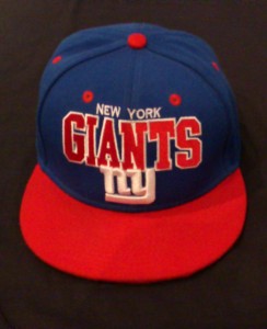 Hats and apparel