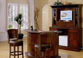 barware and accessories