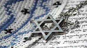 Jewish symbols