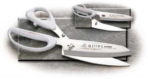  Combination Knife and Scissors