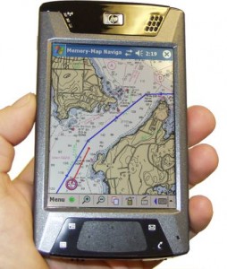 Maps, Directions or a GPS