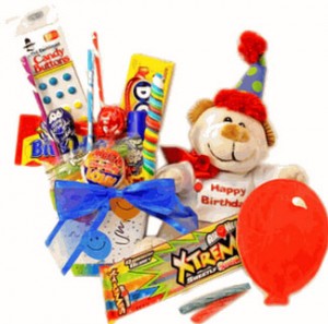 Candy 