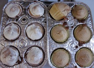 A Relative’s Cooking