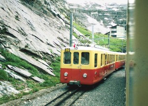 Trains