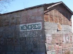 memories and nostalgia