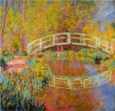 Claude Monet