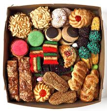Friendly treats