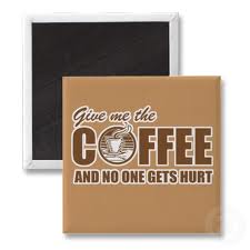 Coffee break