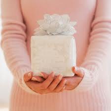Gift it