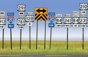 road trip