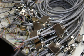 household cables