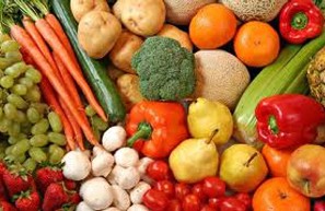 organic foods