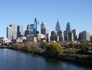 places to live in Philadelphia