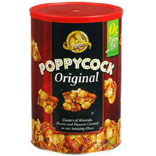 Poppycock