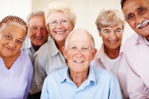 age