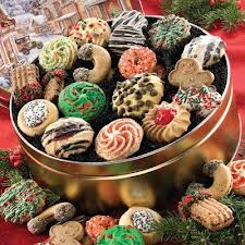 Cookie assortments