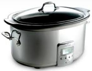 basic slow cooker recipes