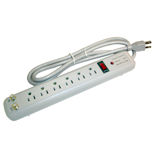 Surge Protection Cables