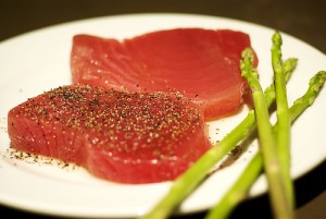 Tuna
