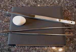 Cooking Tweezers