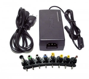 Universal Notebook Power Cable