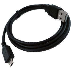 USB Cables 