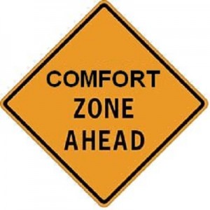 Find Comfort Level