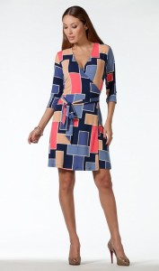Wrap Dress