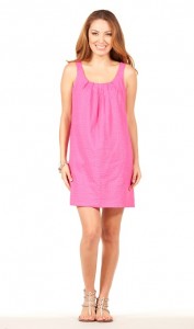 Shift Dress