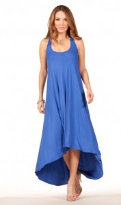 High/Low Dress