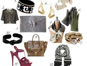 youthful accessories