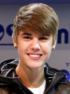 The Bieber