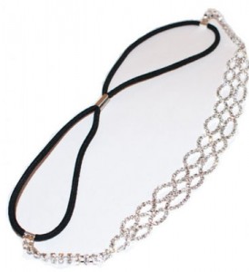 Hair accessories that pop